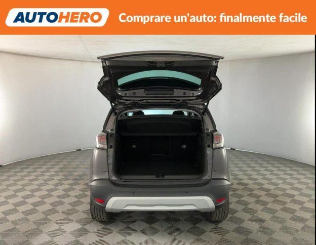OPEL Crossland 1.2 Turbo 12V 110 CV Start&Stop Ultimate