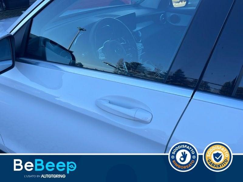 Mercedes-Benz GLC 220 D SPORT 4MATIC AUTO