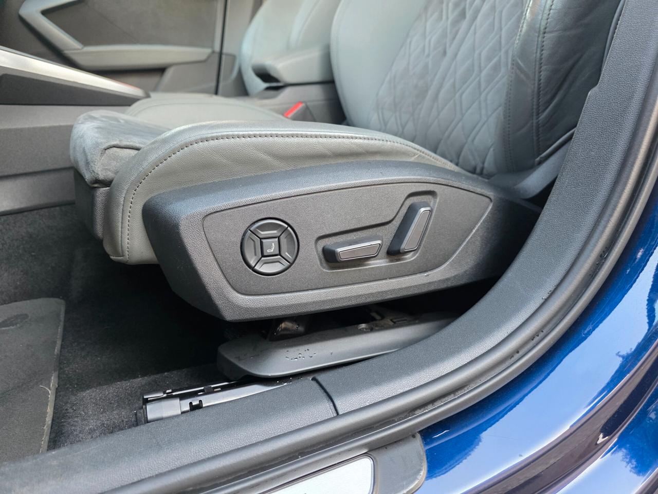 Audi A3 SPB 35 TDI S tronic s line edition