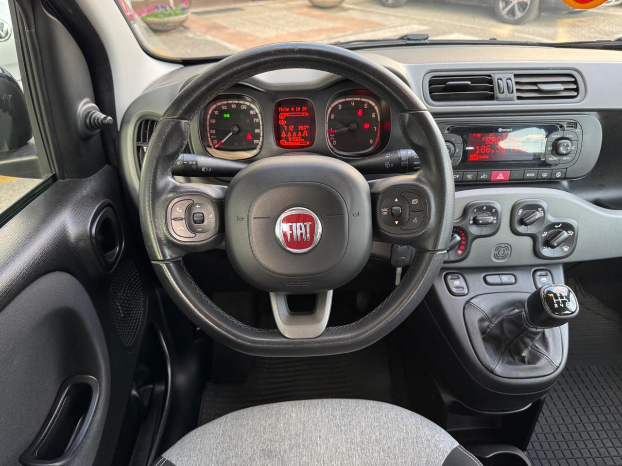 Fiat Panda 1.2 Lounge 2019