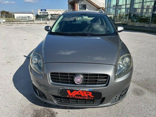 FIAT Croma 1.9 Multijet Dynamic "GUIDABILE NEOPATENTATI"