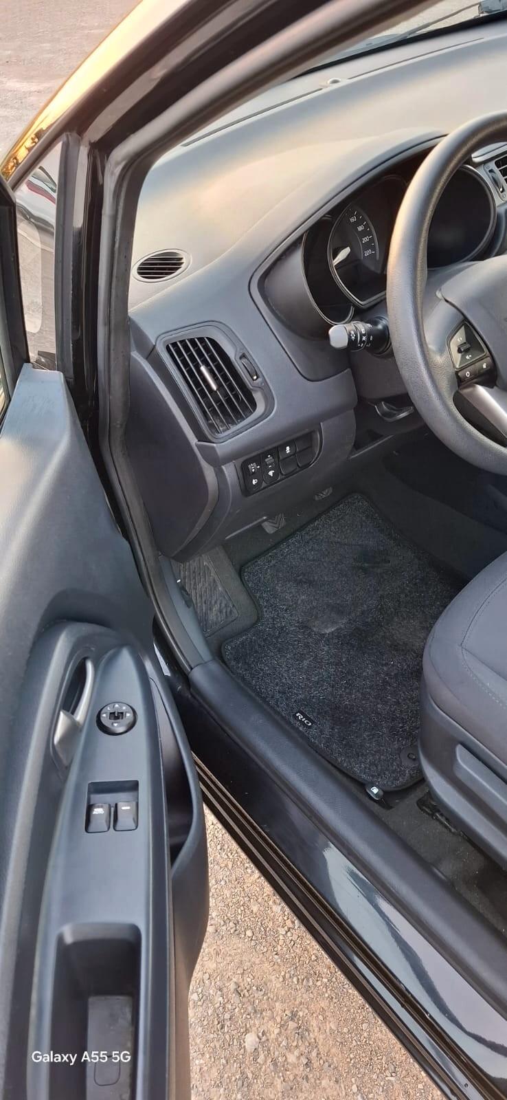 Kia Rio 1.2 CVVT 5p. EX