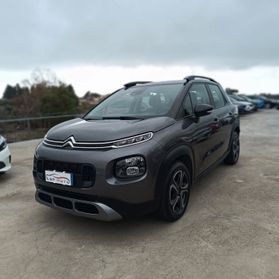 Citroen C3 Aircross BlueHDi 2021 UNICPROPRIETARIO