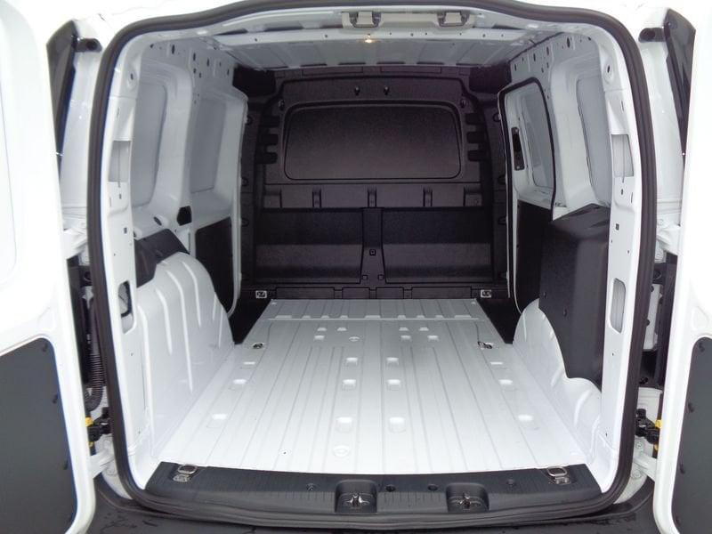 Ford Transit Connect Transit Connect 1.5 Plug in Hybrid PC aut. Trend + IVA