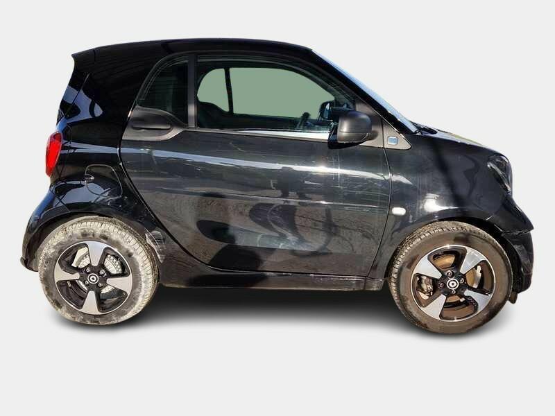 SMART FORTWO EQ 41kW passion