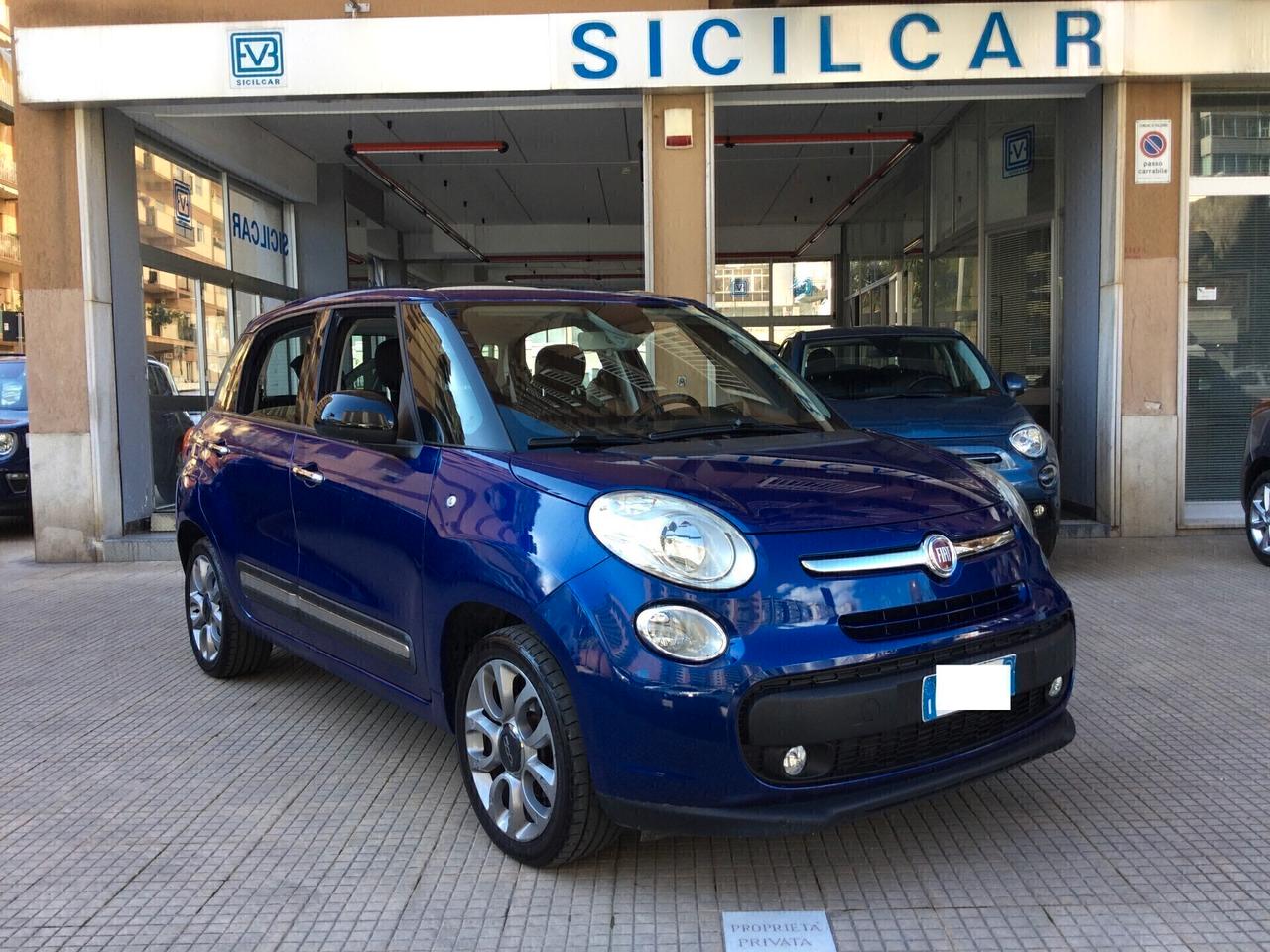 Fiat 500L 1.3 Multijet 95 CV Lounge