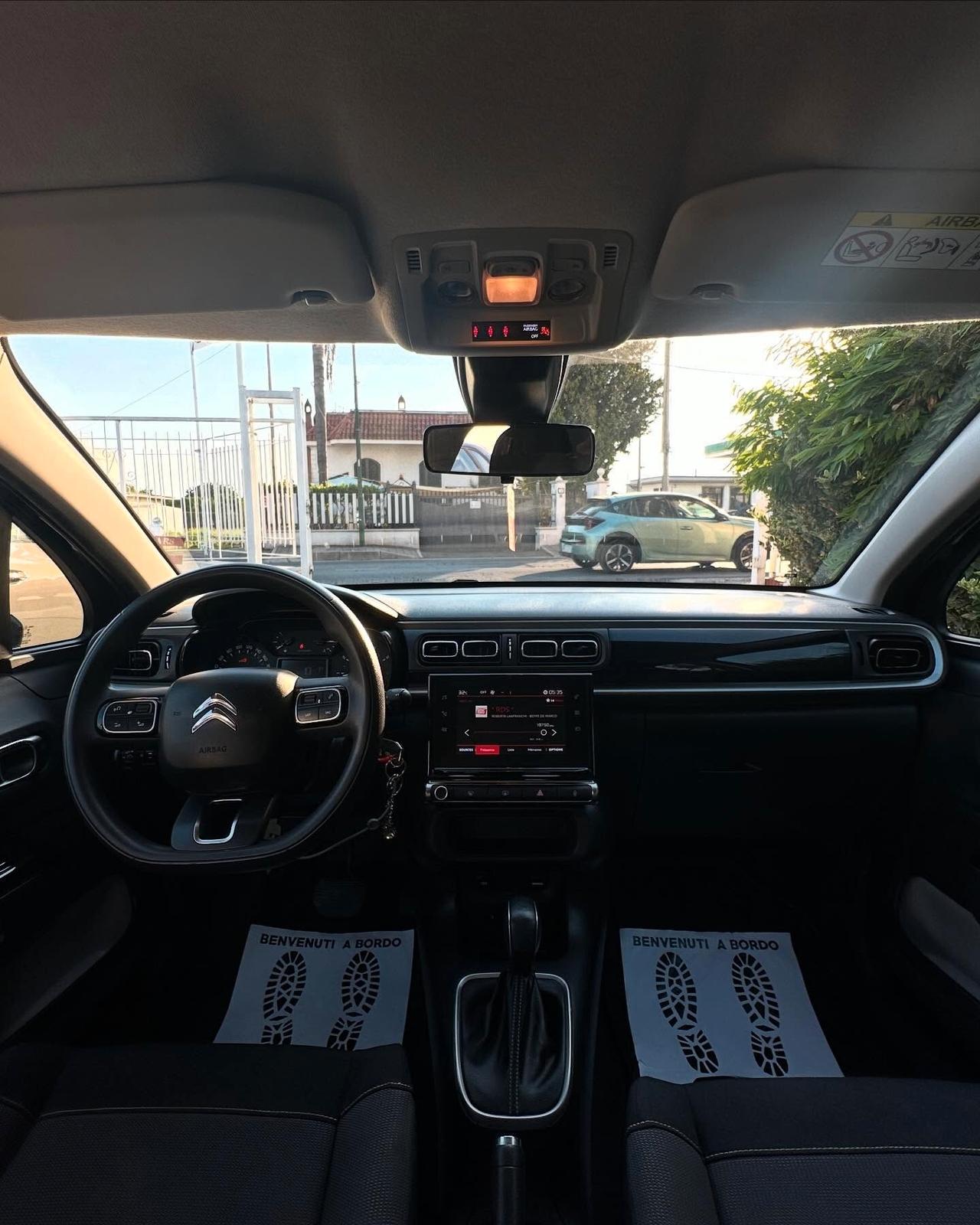 Citroen C3 PureTech 83 S&S Shine Pack