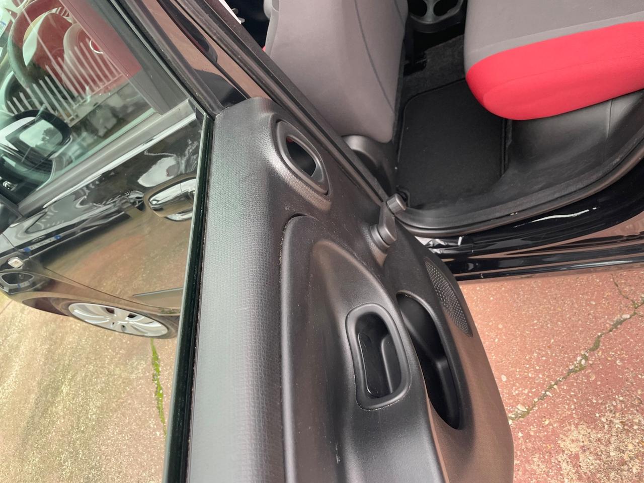 Fiat Panda 1.2 Pop