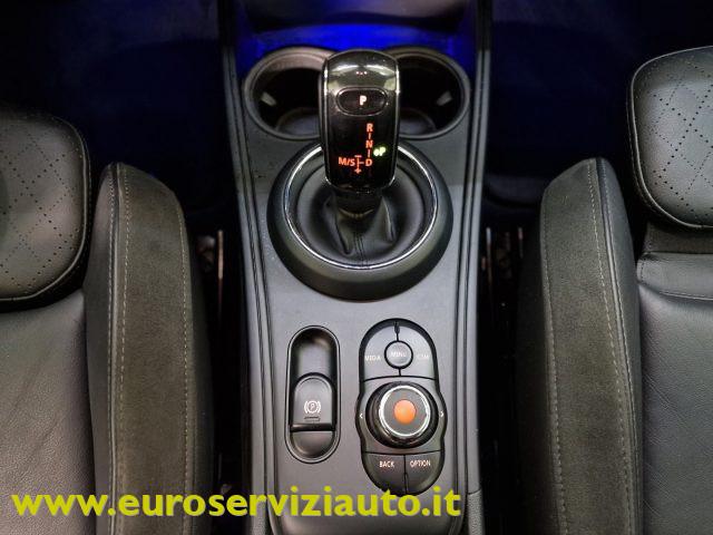 MINI Countryman 1.5 Cooper Hype Countryman