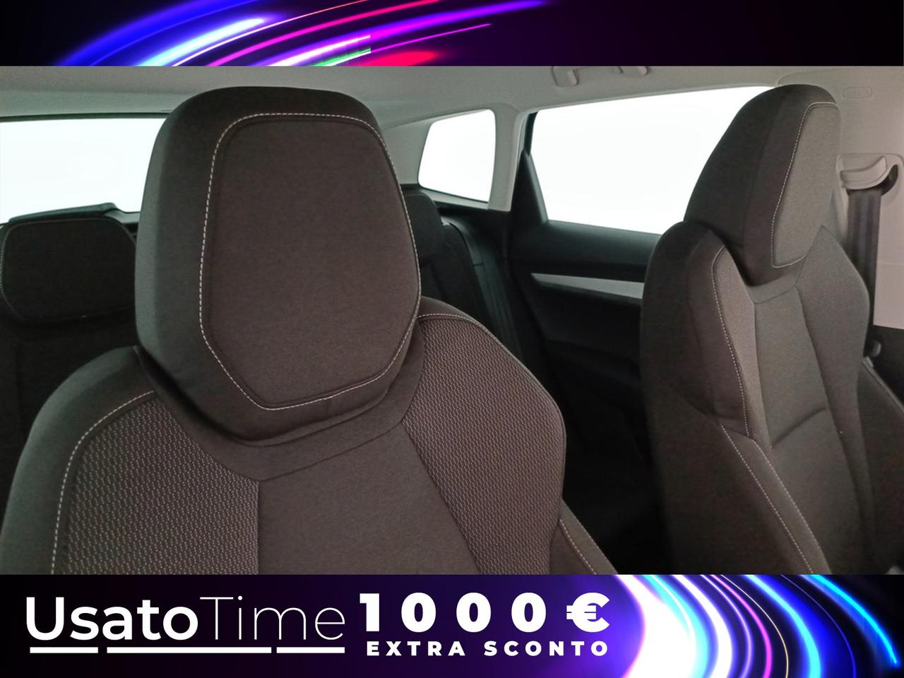 Skoda Karoq 2.0 tdi evo scr 115cv executive dsg