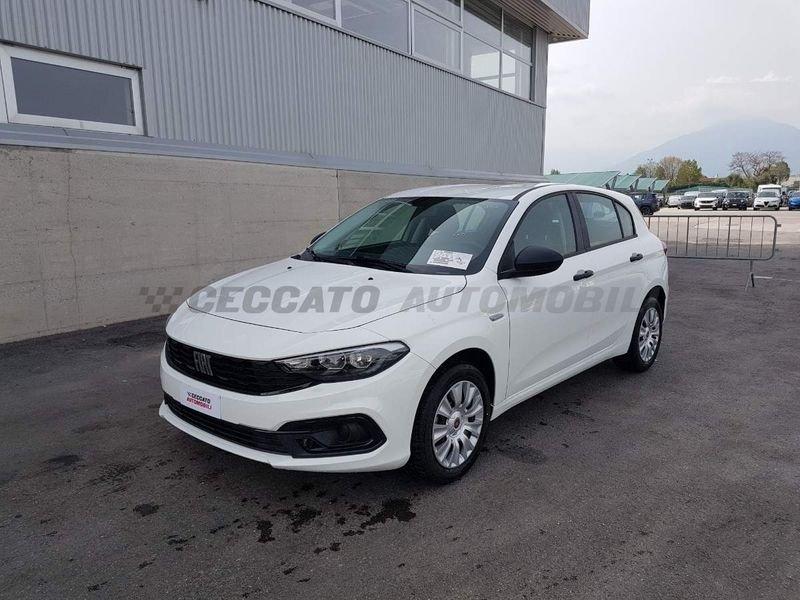 FIAT Tipo 5 PORTE E SW My24 1.5 Hybrid 130cv DctHb Tipo