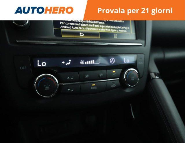 RENAULT Kadjar dCi 8V 110CV Energy Hypnotic