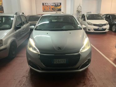 Peugeot 208 Turbo 110 S&S 5 porte Allure 2016