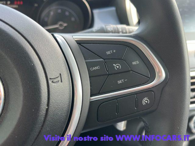 FIAT 500X 1.5 T4 Hybrid MHEV 130 CV DCT Club PROMO
