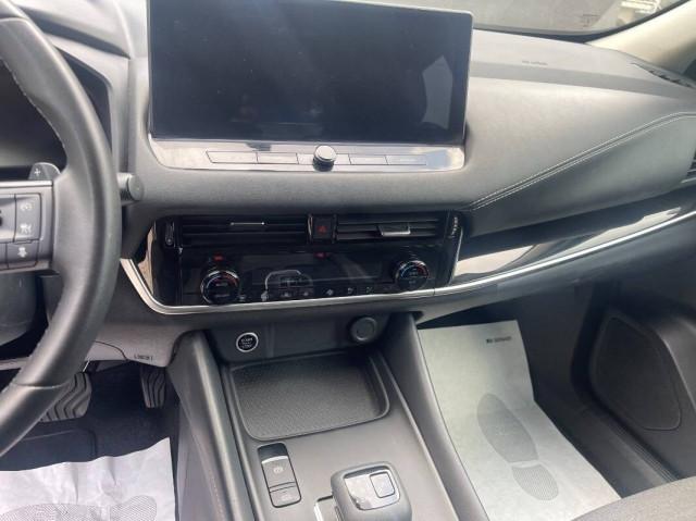 Nissan Qashqai 1.3 mhev N-Connecta 2wd 158cv xtronic