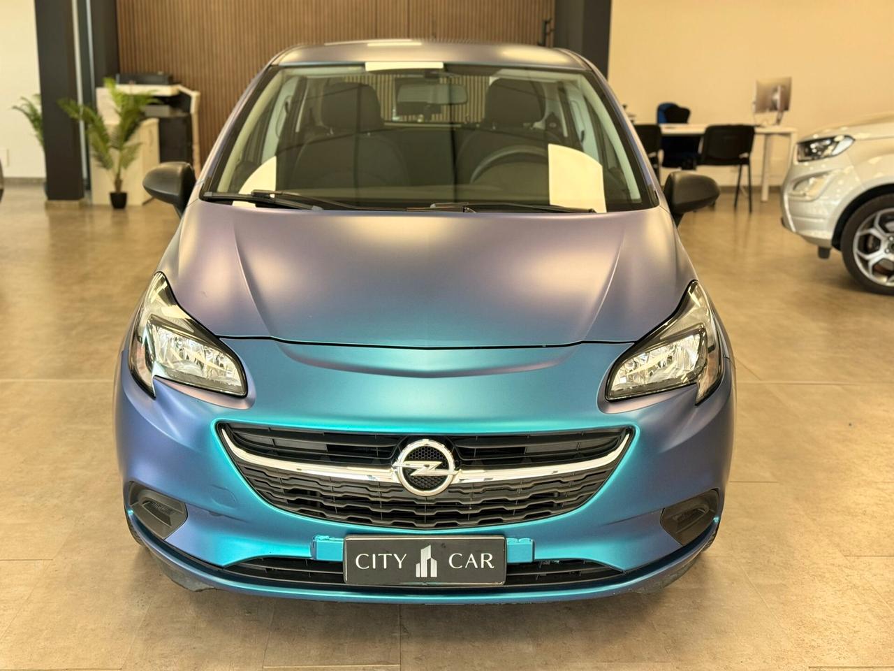 Opel Corsa 1.2 5 porte n-Joy