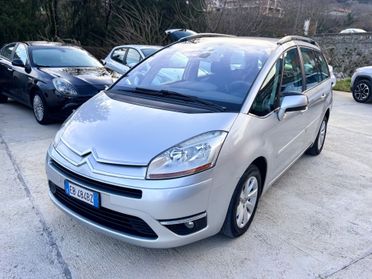 Citroen C4 Grand Picasso 1.6 HDi 110 FAP CMP6 airdream Style