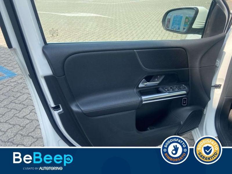 Mercedes-Benz Classe B B 180 D SPORT PLUS AUTO