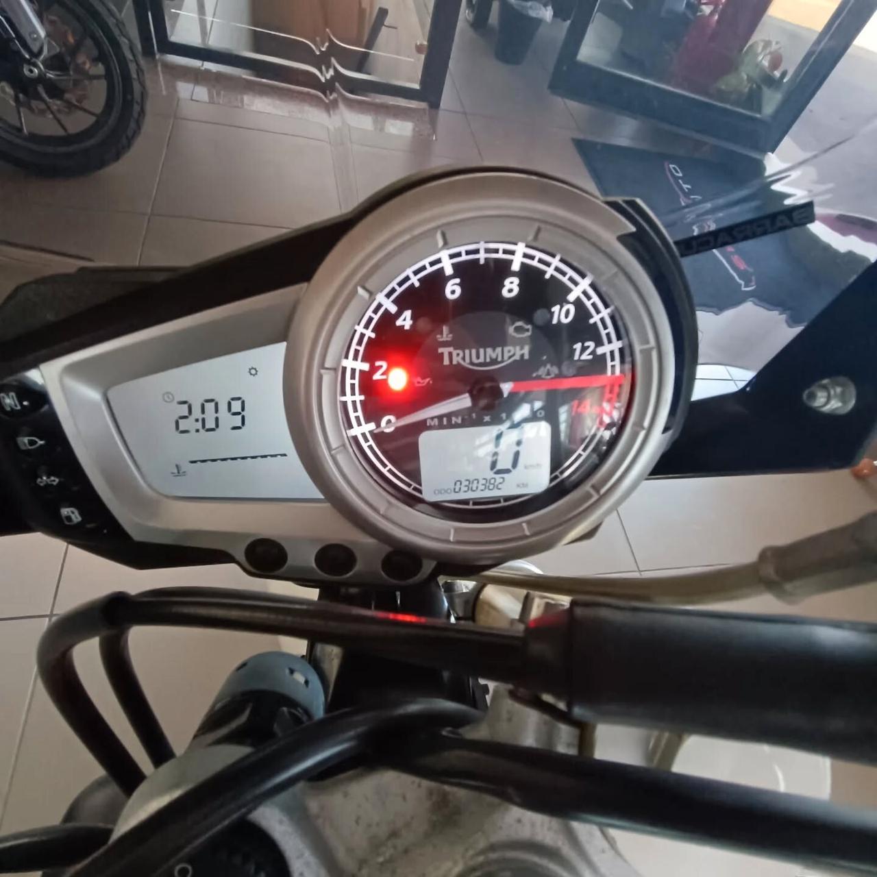 Triumph Street Triple 675 Scarichi ARROW