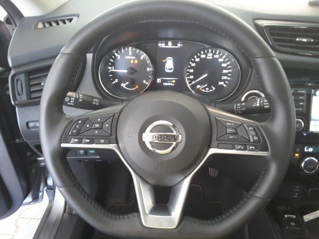 NISSAN X-Trail 1.6 dCi 130cv 2WD X-Tronic Tekna *7 POSTI*