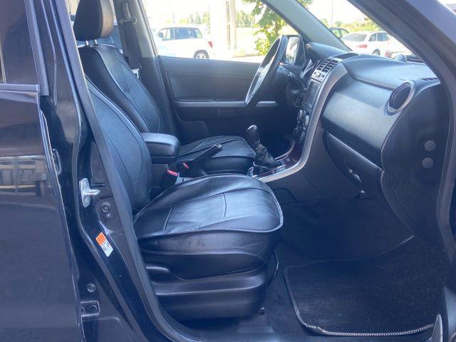 SUZUKI Grand Vitara 1.9 DDiS 5 Porte