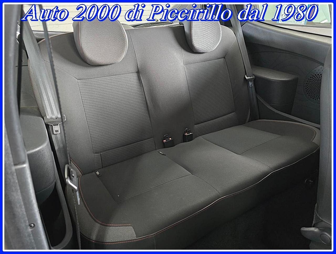 Renault Twingo 1.5 dCi km Certificati Garanzia 12 mesi