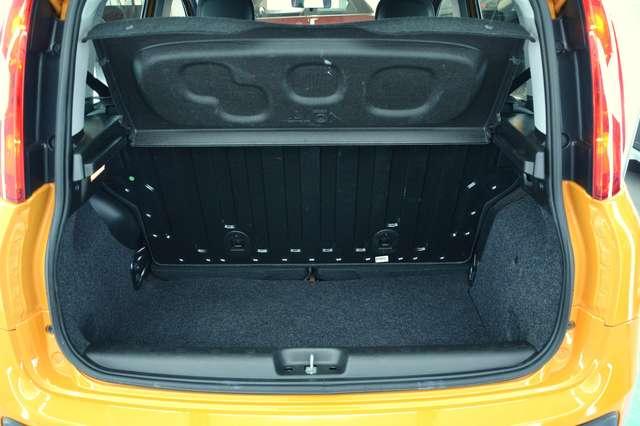 Fiat Panda Panda III 2021 1.0 firefly hybrid *NO VINCOLI*