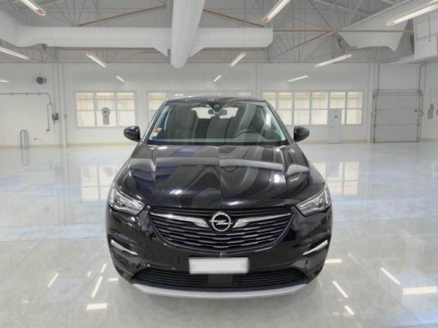 OPEL Grandland X Automatica! 2.0d (177cv) Ecotec S&S Innovation