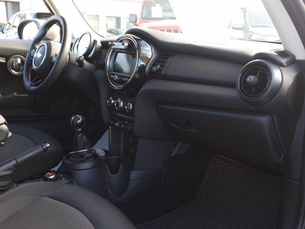 MINI Mini 3p 1.5 one 75cv del 2021