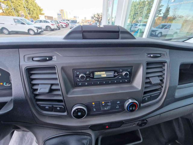 FORD Transit 350 2.0 EcoBl.MHEV 130 RWD PM-RG Cass.Rib.Tril.Tre