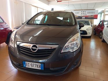 Opel Meriva 1.3 CDTI Cosmo, 159 Mila chilometri ok neopatentati