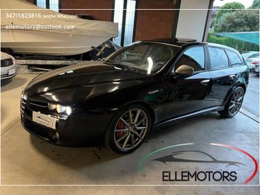 Alfa Romeo 159 SportWagon 159 Sportwagon 1750 tbi Distinctive TI pack 200cv