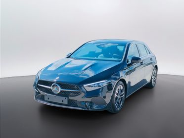 Mercedes-Benz A 180 d Automatic