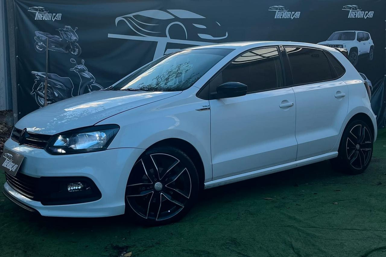 Volkswagen Polo 1.2 TDI DPF 5 p. Comfortline MOTORE NUOVO FATTURATO
