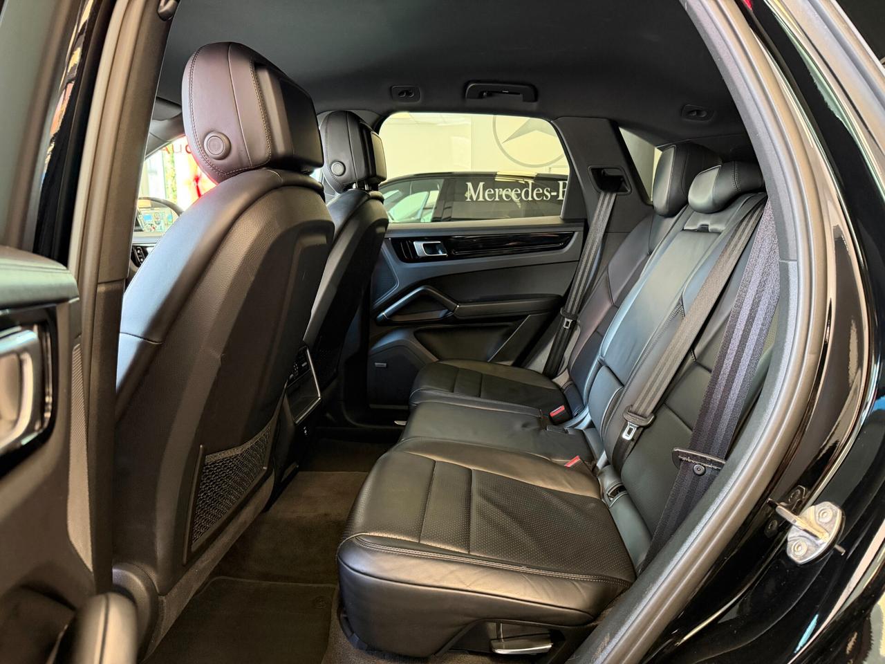 Porsche Cayenne 3.0 V6 340 cv