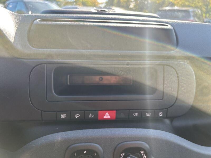 FIAT Panda New 1.0 70cv Hybrid Pop