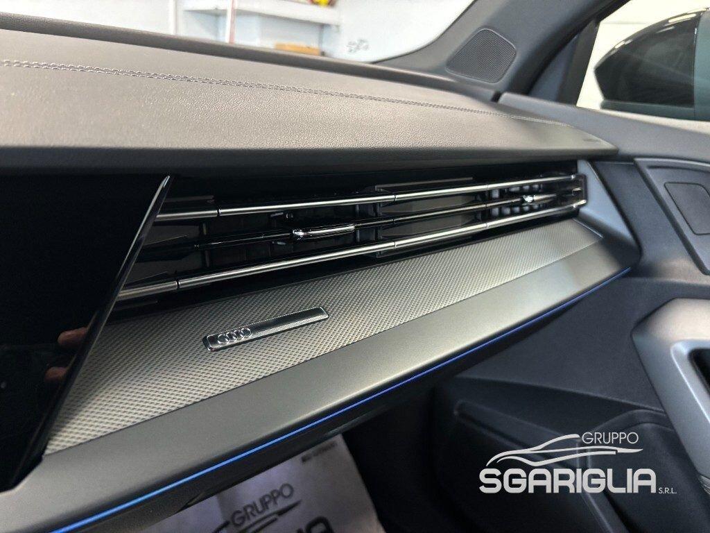 Audi A3 SPB Sportback S Line Edition S tronic