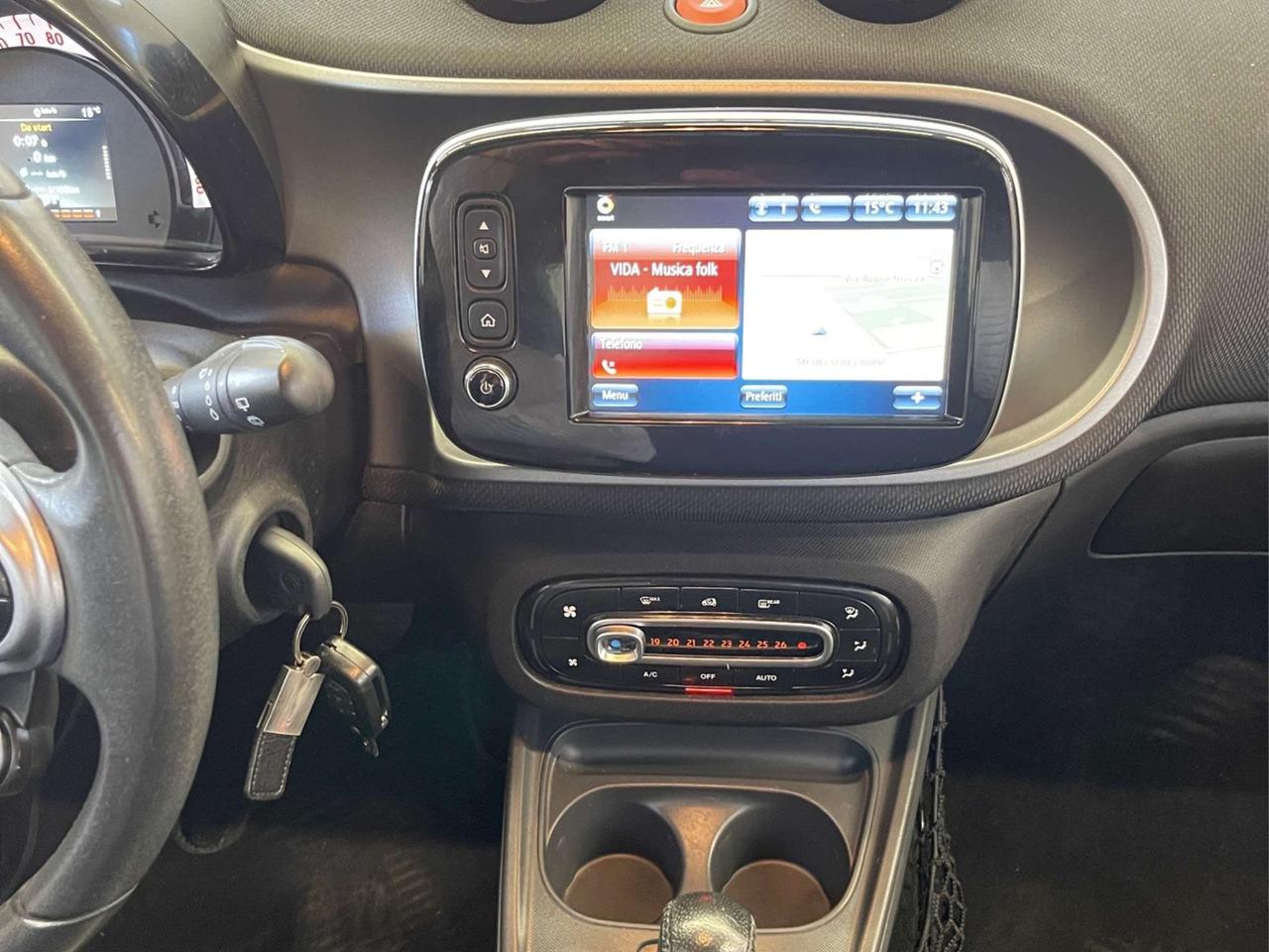 smart forTwo 1.0 Prme 71cv~Unipro~Promo Finaziamento