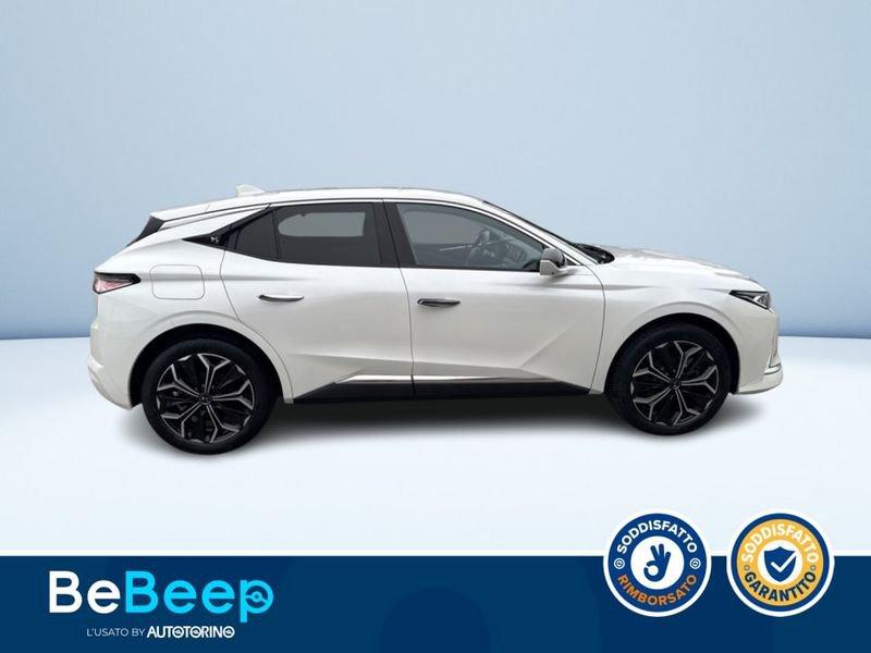 DS DS4 1.6 E-TENSE PHEV RIVOLI 225CV AUTO