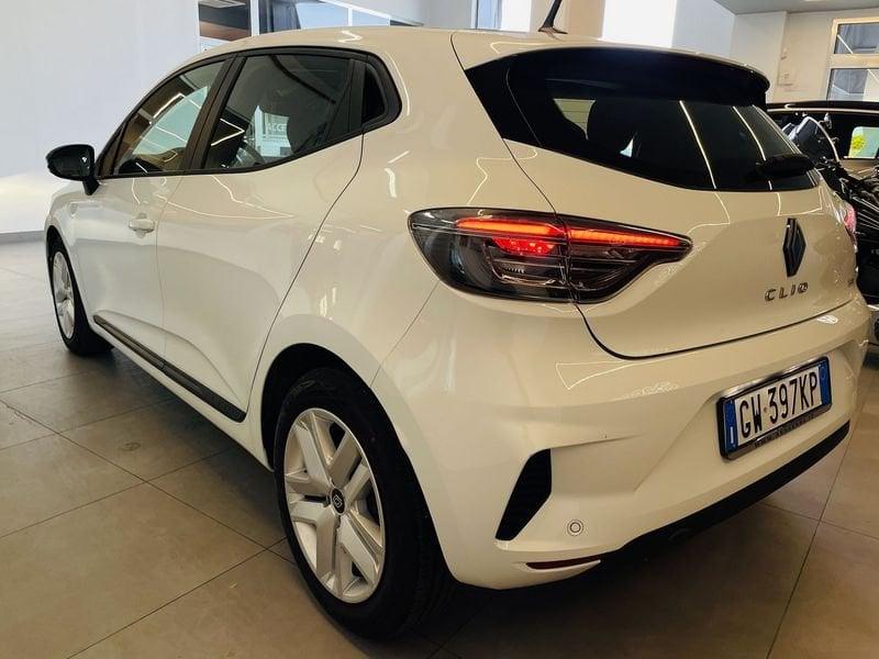 Renault Clio 1.0 TCE 67KW 90Cv EVOLUTION