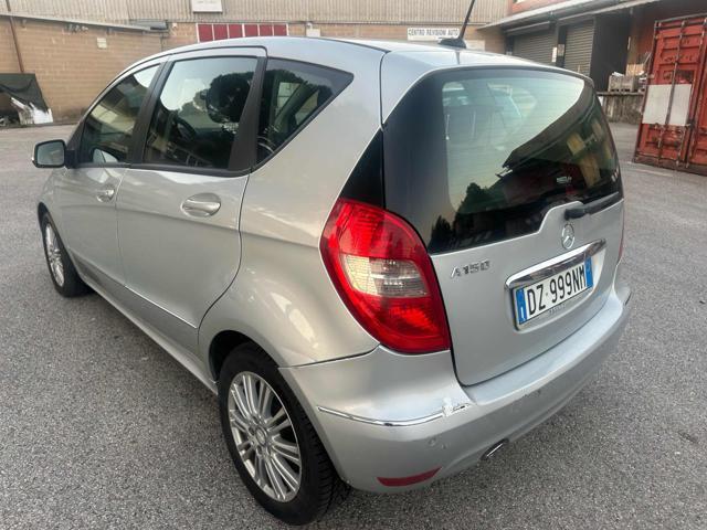MERCEDES-BENZ A 150 Avantgarde senza nessun lavoro da fare