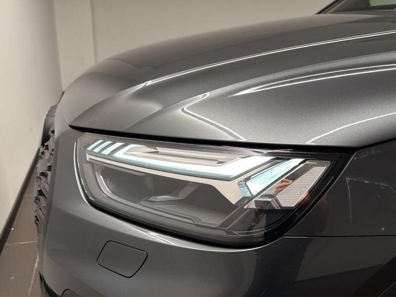 Audi Q5 Q5 40 2.0 TDI MHEV S LINE QUATTRO S-TRONIC 204CV