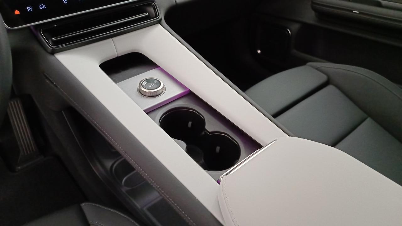POLESTAR Polestar 4 Single Motor