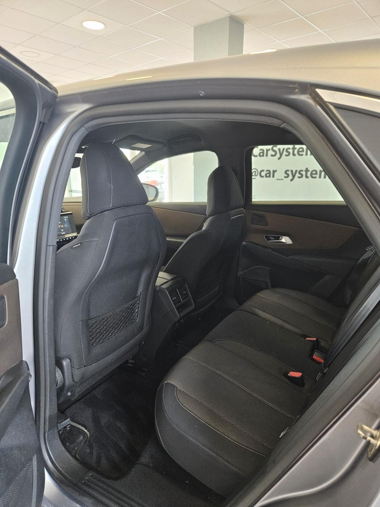 Ds DS 7 DS 7 Crossback BlueHDi 130 aut. Business