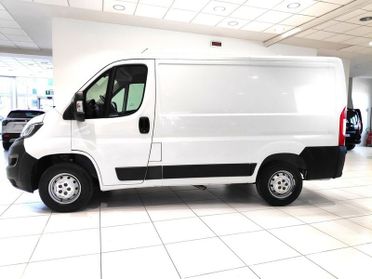 Peugeot Boxer Boxer 330 2.2 BlueHDi 140 S&S PC-TN Furgone*PASSO CORTO*3 POSTI*GARANTITO*