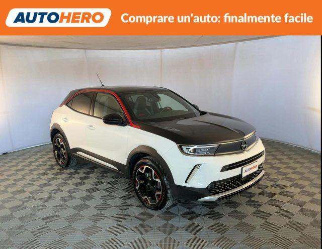 OPEL Mokka 1.2 Turbo 130 CV aut. GS Line +