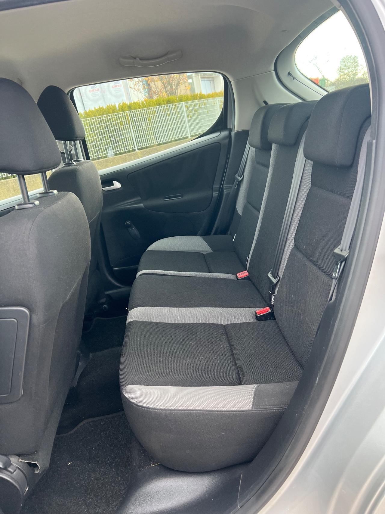 Peugeot 207 1.4 8V 75CV 5p. Energie