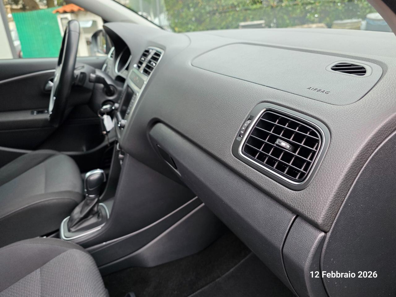 Volkswagen Polo 1.4 TDI 90 CV DSG 5p. Highline BlueMotion Technology