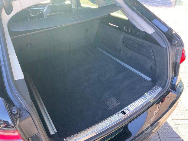 AUDI A6 Avant 40 2.0 TDI quattro ultra S tronic