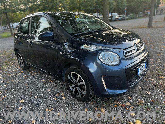 CITROEN C1 VTi 68 5 porte Shine ?NEOPATENTATI ?